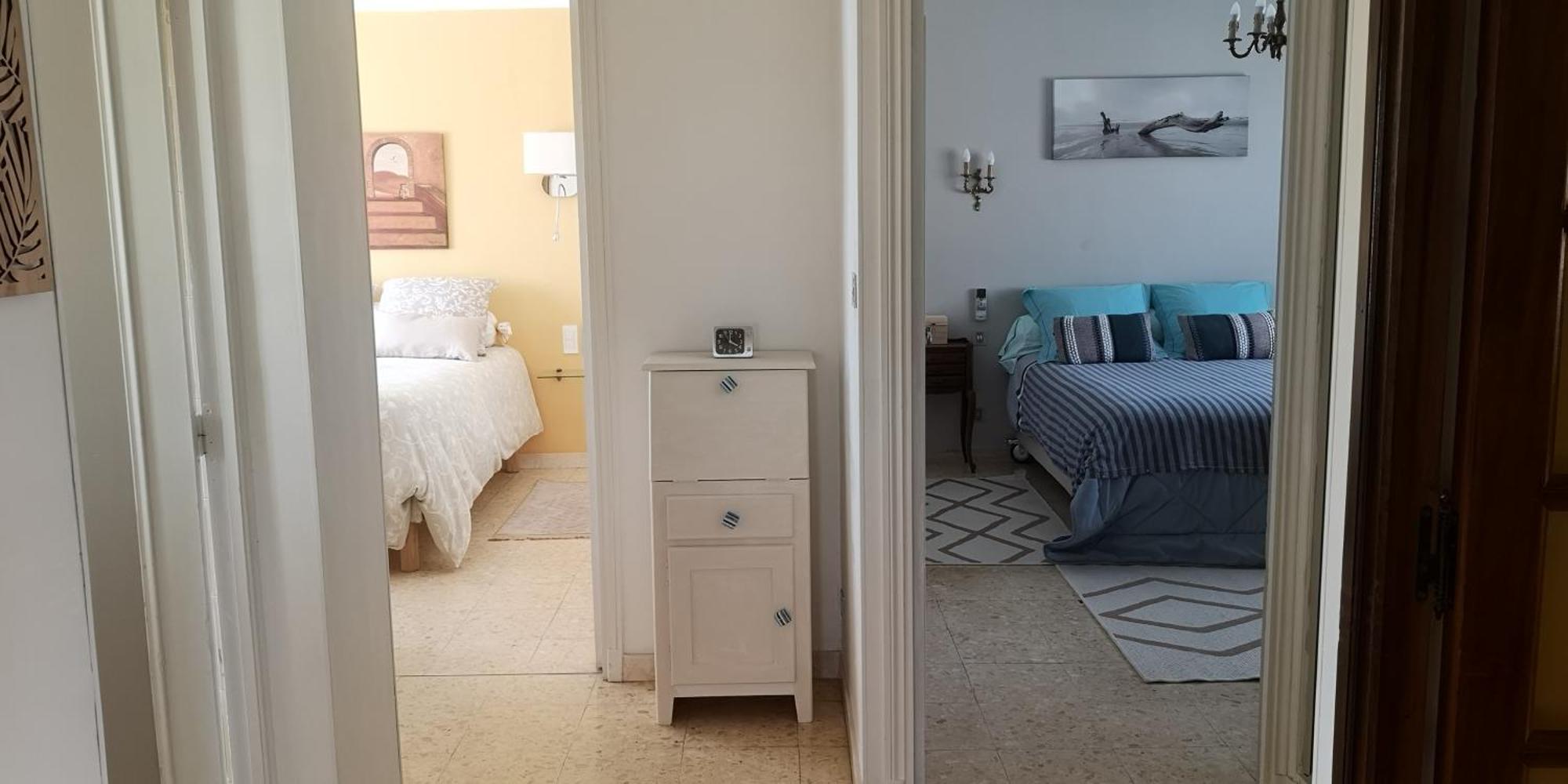 Appartement Dans Avec Piscine Et Jardin Marguerittes