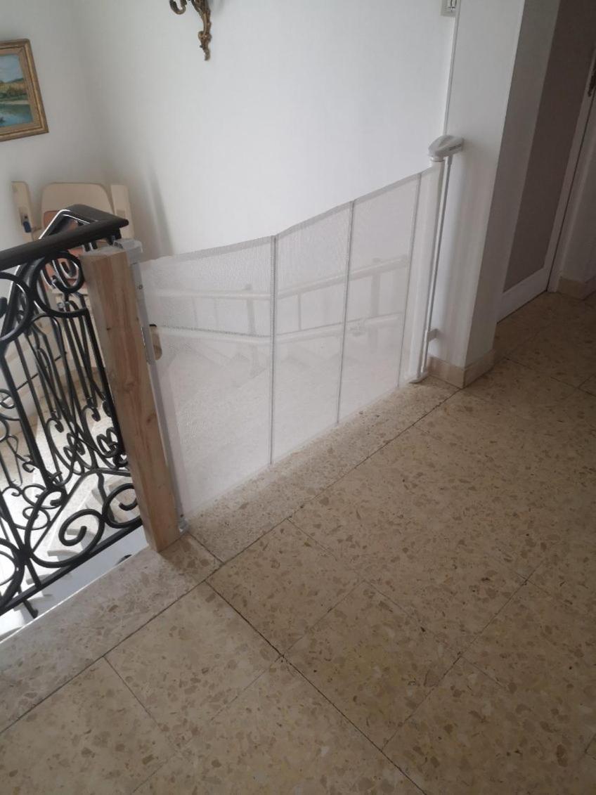Appartement Dans Avec Piscine Et Jardin